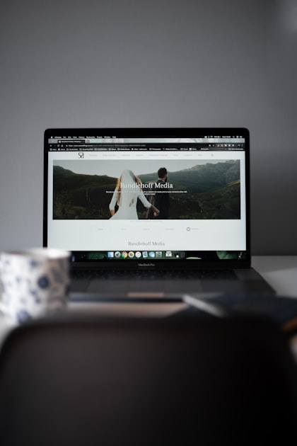 Optimizing Your Business Website